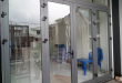 Nhôm xingfa thanh định hình hệ 55/65/93/2001